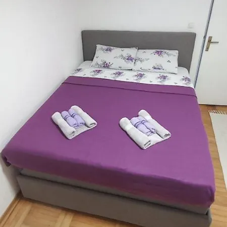 Apartment Kristina *