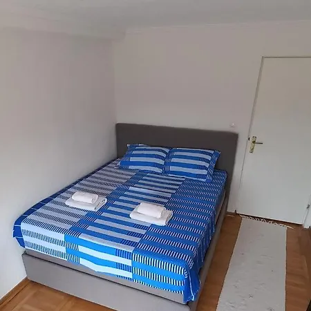 Apartment Kristina