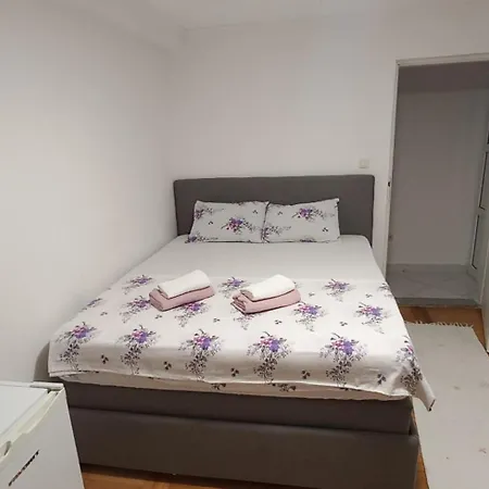 Apartment Kristina