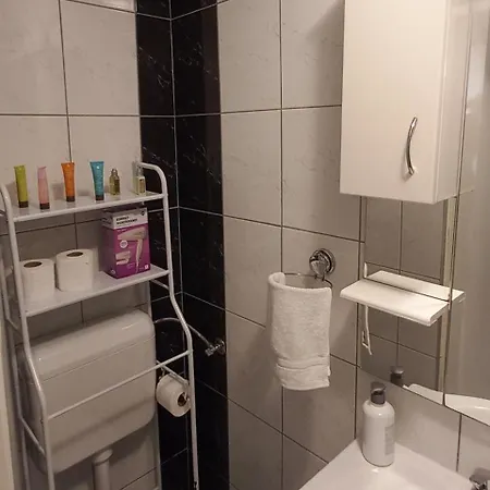 Kristina Apartment Trebinje