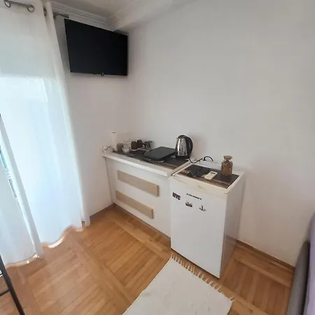 Kristina شقة *